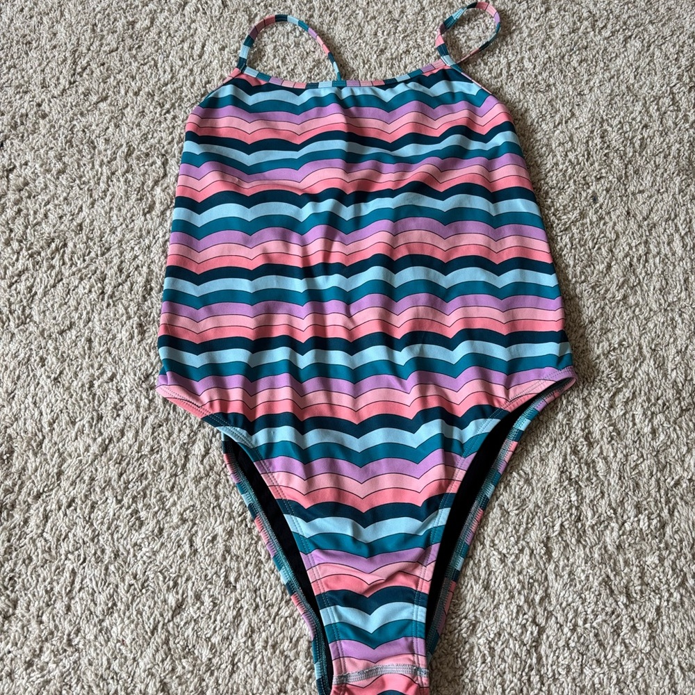 JOLYN Jackson 4 Swimsuit SIZE 36